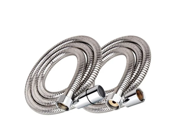 راهنمای کامل انتخاب شلنگ مناسب برای سرویس بهداشتی و حمام